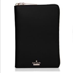 Kate Spade Agenda Planner wallet NWOT 2017